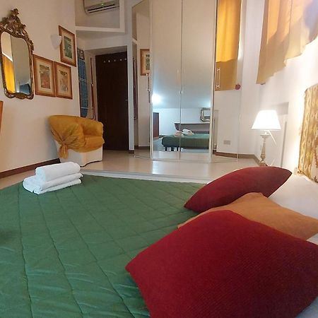 Sottoriva Studio Verona Buitenkant foto