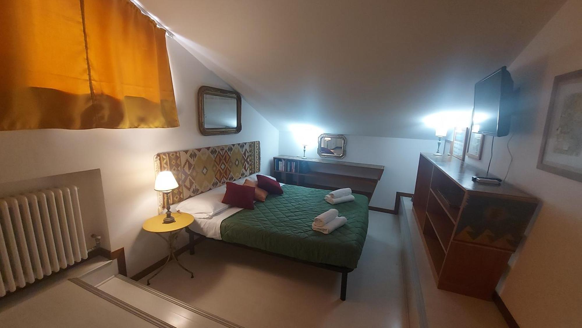 Sottoriva Studio Verona Buitenkant foto