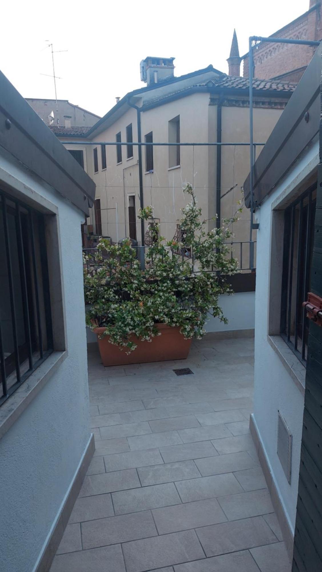 Sottoriva Studio Verona Buitenkant foto